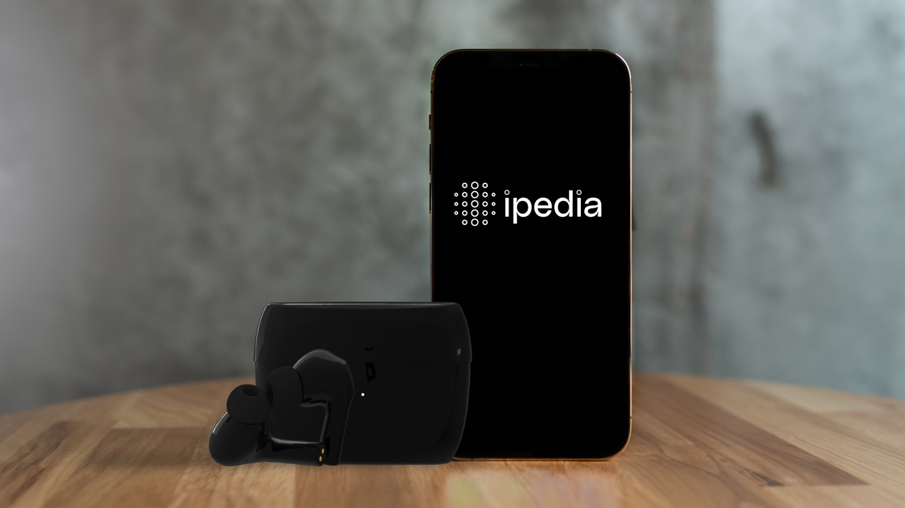 iPedia apps thumbnail